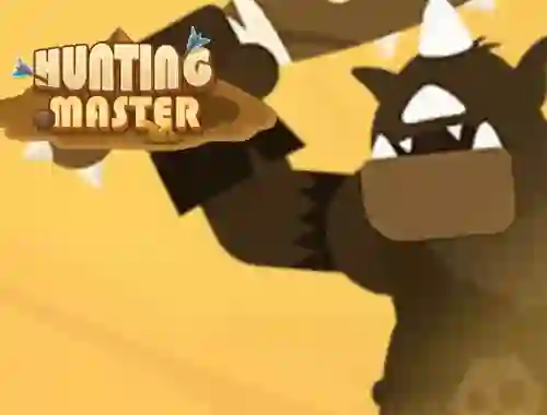 Jeu Hunting Master en ligne