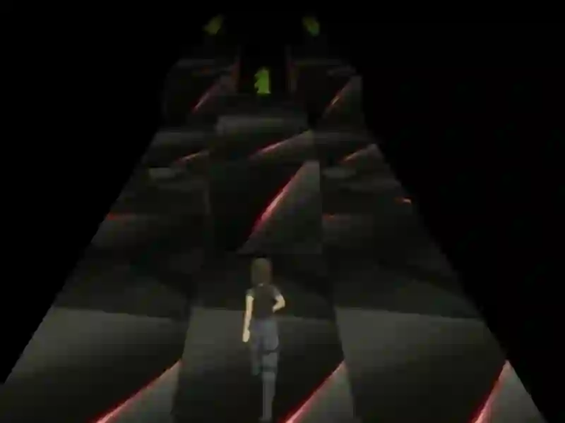 Jeu Hell Escape en ligne