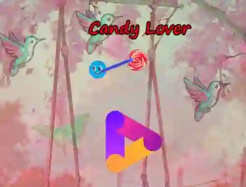 Jeu Candy Lover en ligne
