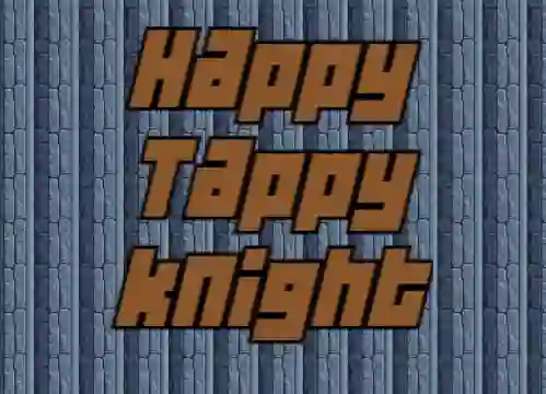 Jeu Happy Tappy Knight en ligne