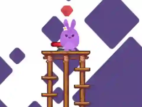 Jeu Bounce And Escape en ligne