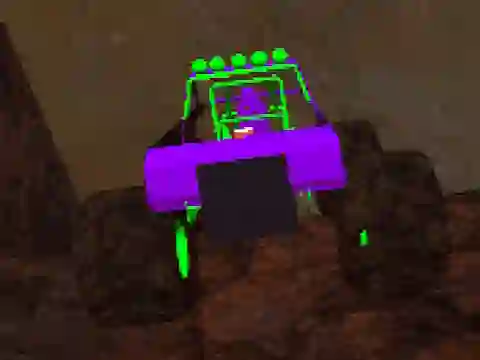 Jeu Truckmania en ligne