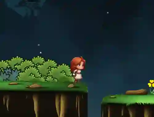 Jeu Adventure Of Zenny en ligne
