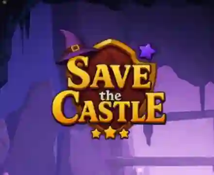 Jeu Save The Castle en ligne