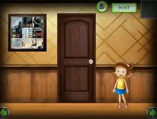 Jeu Amgel Kids Room Escape 308 en ligne