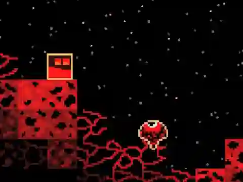 Jeu Martian Mayhem! en ligne