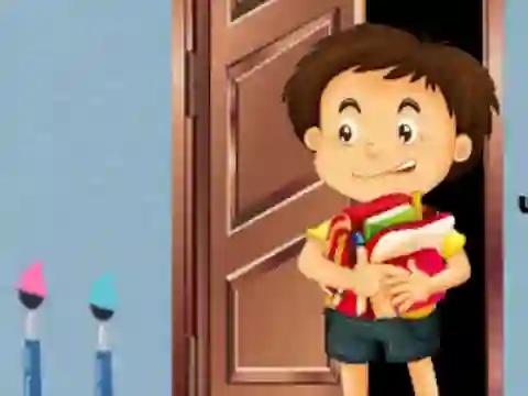 Jeu School Boy Great Escape en ligne