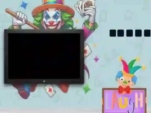 Jeu Joker Great Escape en ligne