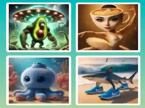 Jeu Guess Brainrot en ligne