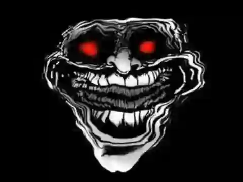 Jeu Trollface Horror en ligne
