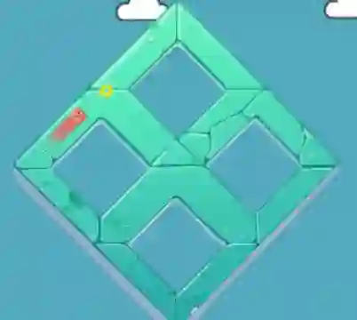 Jeu Tap Fun en ligne