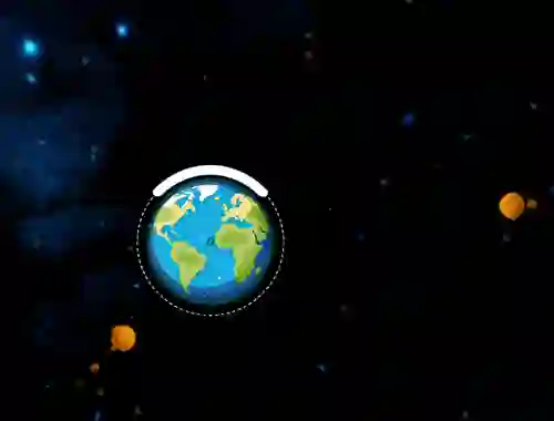 Jeu Protect The Earth en ligne