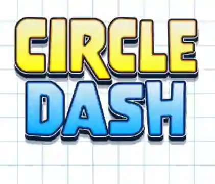 Jeu Circle Dash en ligne