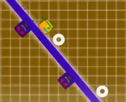 Jeu Escape Rush en ligne
