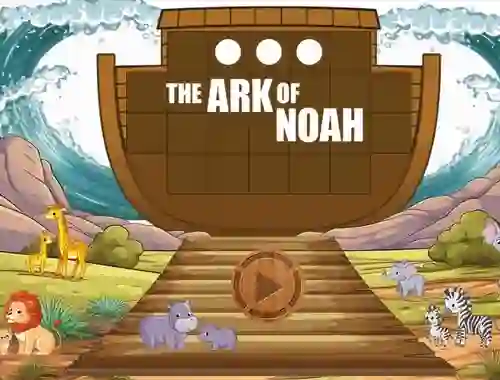 Jeu Noah's Ark en ligne