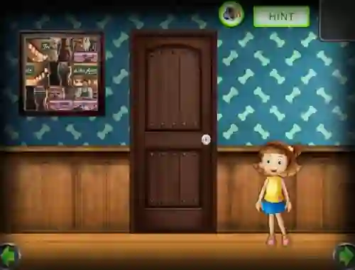 Jeu Amgel Kids Room Escape 309 en ligne