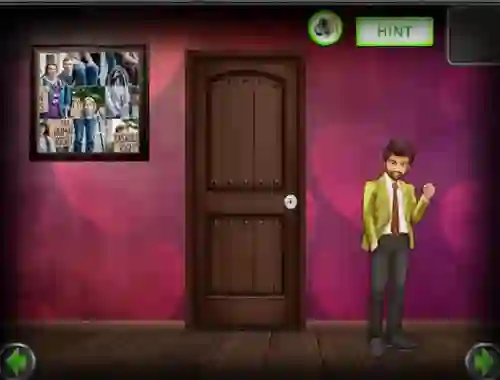 Jeu Amgel Easy Room Escape 285 en ligne