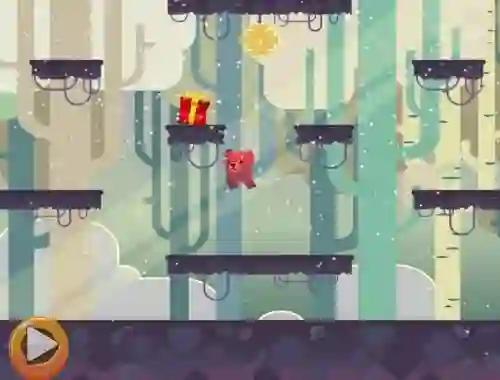 Jeu Shadow Bear en ligne