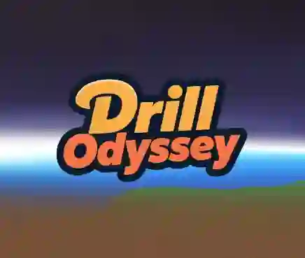Jeu Drill Odyssey en ligne