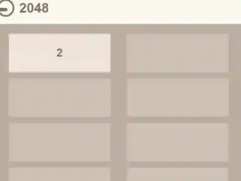 Jeu Number Merge Mania en ligne