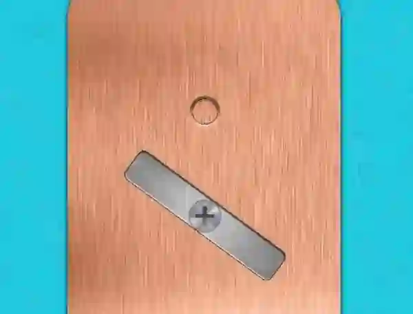 Jeu Nut & Bolt Steel Screw Puzzle en ligne