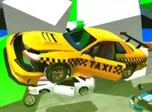 Jeu Extreme Road en ligne