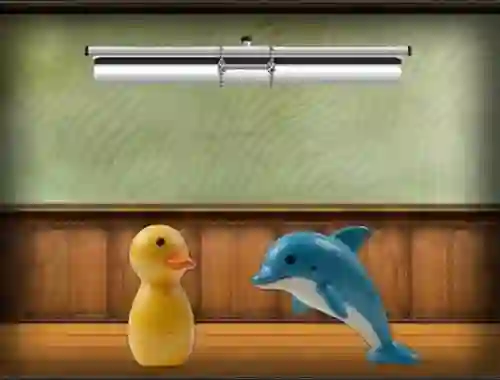 Jeu Amgel Kids Room Escape 310 en ligne