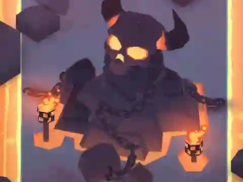 Jeu Doom Rider en ligne