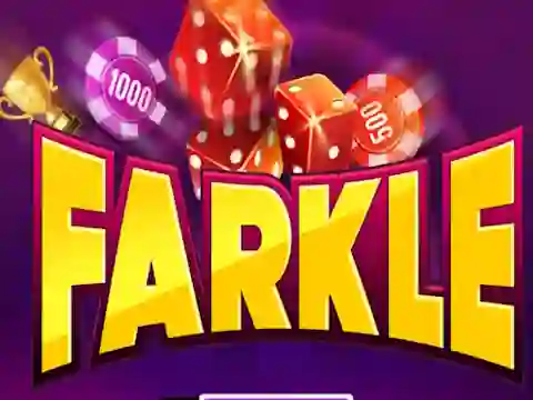 Jeu Farkle en ligne