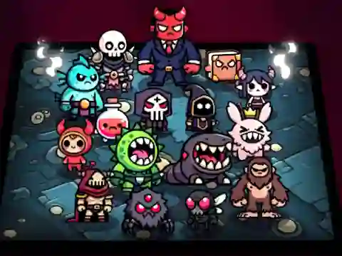 Jeu Noobs Are Coming en ligne