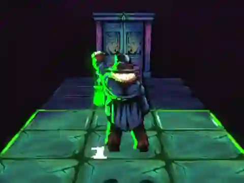 Jeu Illumination of Mansion en ligne