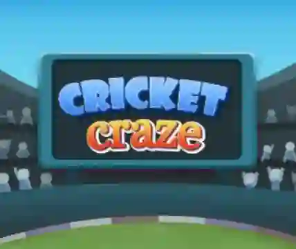 Jeu Cricket Craze en ligne