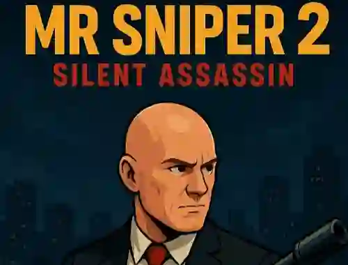 Jeu Mr Sniper 2 Silent Assassin en ligne