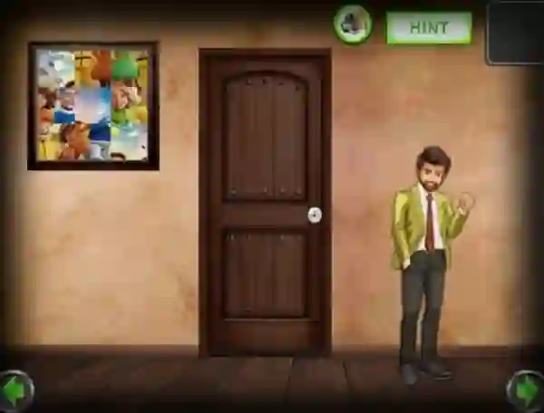 Jeu Amgel Easy Room Escape 286 en ligne