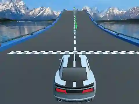Jeu Dronner 3D en ligne