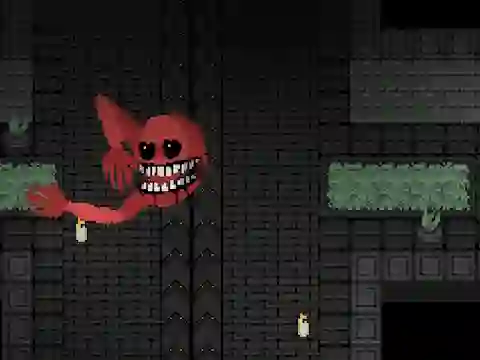 Jeu Cobb Can Move en ligne