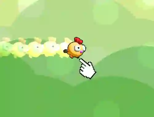 Jeu Fly Fly Fly en ligne