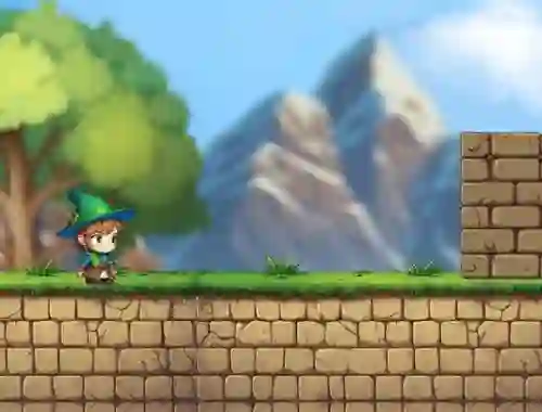 Jeu Hidden Hollow en ligne