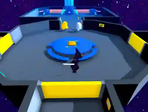 Jeu Ratomilton Imposter Us en ligne
