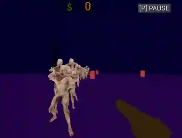 Jeu You Will Die en ligne