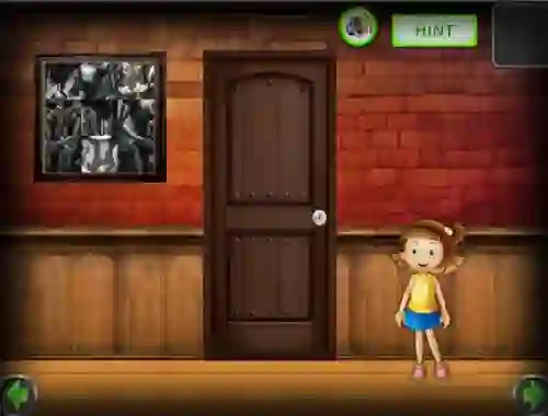 Jeu Amgel Kids Room Escape 311 en ligne