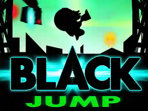Jeu Black Jump en ligne