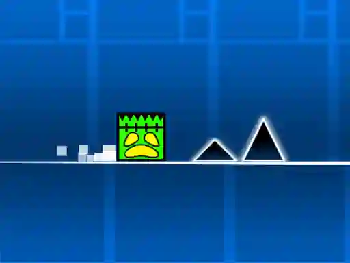 Jeu Geometry Challenge en ligne