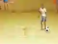Jeu Beach Skills Soccer en ligne