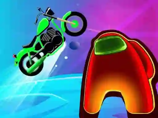 Jeu Among RacerPunk en ligne