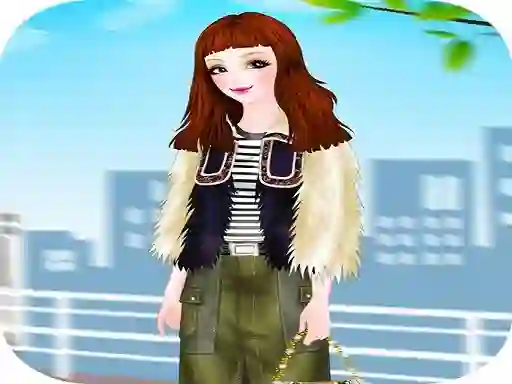Jeu 2020 Spring Style en ligne