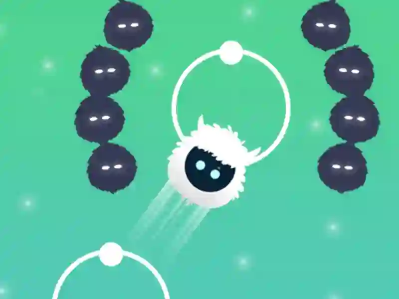 Jeu Orbia: Tap and Relax en ligne