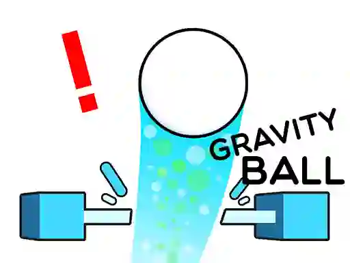 Jeu Gravity Ball en ligne