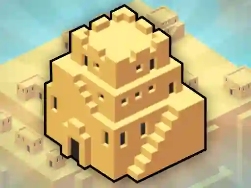 Jeu City Blocks en ligne