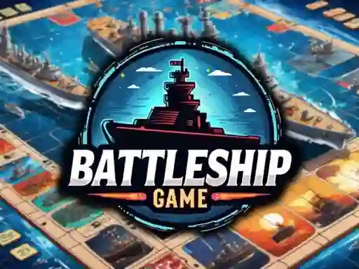 Jeu Battleship en ligne